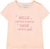 Camiseta para Bebe Orchestra HI01CG-Roc - Feminina