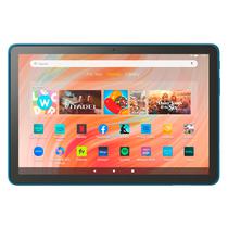 Tablet Amazon Fire HD 10 13 Geracao Tela 10" 32GB - Azul