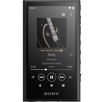 MP3 Sony Walkman NW-A306 32 GB Bluetooth - Preto