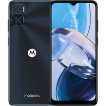 Motorola Moto E22 XT2239-9  4/64GB  6.5  Dual-Sim  Astro Black