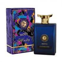 Perfume Milestone Mouj Intimate Edp Unissex 100ML