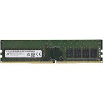 Memoria Ram para PC Micron de 8GB MTA9ASF1G72AZ-3G2E2ZI DDR4/3200MHZ - Verde