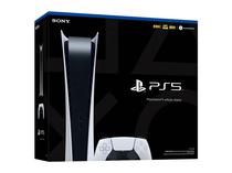 Console Playstation 5 Slim - 1TB - Digital