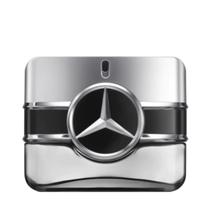 Perfume Mercedes-Benz Sign Attitude Masculino Edp 100ML