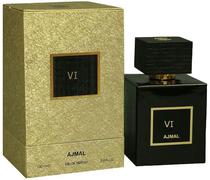 Perfume Ajmal Blanche Vi Edp 100ML - Masculino