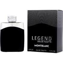 Perfume Montblanc Legend Edicao 100ML Masculino Eau de Toilette