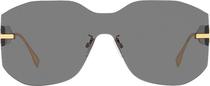 Oculos de Sol Fendi FE40067U 0030A - Feminino