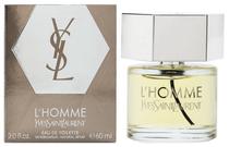 Perfume Yves Saint Laurent L'Homme 60ML Edt