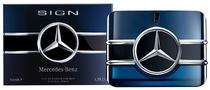 Perfume Mercedes-Benz Sign Edp 50ML - Masculino