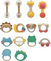 Baby Rattles Huanger - HE0105