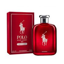 Perfume Ralph L. Polo Red Edp 125ML - Cod Int: 57691