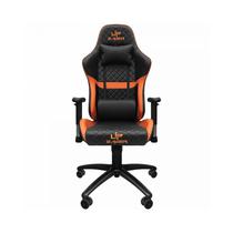 Cadeira Gamer Up Gamer UP-0919 Black Orange