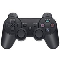 Control PS3 Dualshock 3 Preto