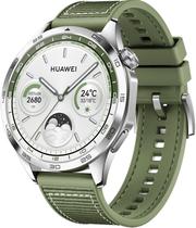 Relogio Smart Huawei Watch GT 4 PNX-B19 - Green