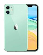iPhone Semi Novo 11 64GB Green-Grade A (Americano) 2 Meses de Garantia