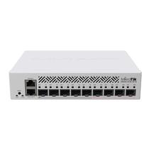 Mikrotik Cloud Router Switch CRS310-1G-5S-4S+In L5 s/CX