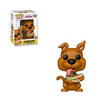 Muneco Funko Pop Scooby Doo 625