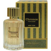 Perfume Stella Chronos Pour Homme Edp Masculino - 100ML