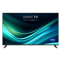 Smart TV LED Joog A5000JTV / 50" / 4K / Ultra HD / Isbd-T / Android - Preto
