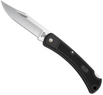 Canivete Buck Folding Hunter 110 - 0110BKSLT-B