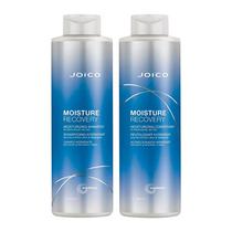 Joico Mosture Recovery SH+CD 1L