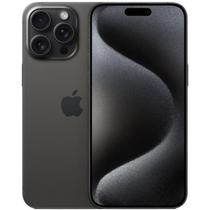 Cel iPhone 15 Pro Max 256 GB Black