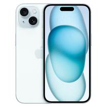 Apple iPhone 15 CH A3092 128GB 6.1  Blue
