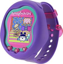 Tamagotchi Uni Purple Bandai - 43352
