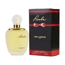 Perfume Lapidus Rumba Edt 100ML - Cod Int: 58804