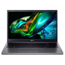 Notebook Acer A515-58P-59H7 i5-1335U/ 8GB/ 512SSD/ 15.6/ W11 Cinza Oscuro