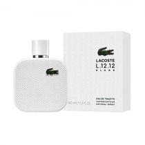 Perfume Lacoste L.12.12 Blanc Edt Masculino 100ML