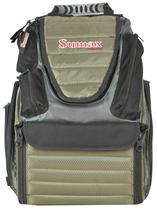 Bolsa Sumax SM-805-4 com 4 Estojos