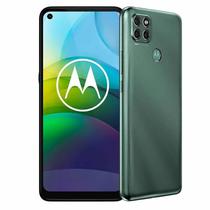Smartphone Motorola Moto G9 Power XT2091-4 128GB Single Sim Verde