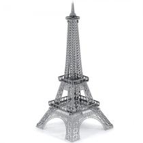 Miniatura de Montar Metal Earth - Iconx- Eiffel Tower ICX011