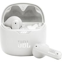 Fone de Ouvido JBL Tune Flex Bluetooth  Branco
