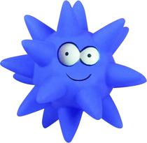 Brinquedo para Mascote Azul (15 CM) - Pawise Dog Toy 14163