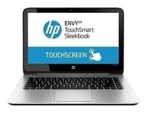Notebook HP 14-K110 i5-1.6/ 8GB/ 500+24GBSSD/ 14P/ W8.1 Recond
