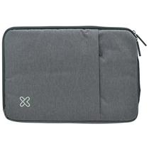 Estojo para Notebook Klip KNS-420GR Square Pro 15.6" - Cinza