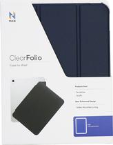 Apple Capa Nco Clear Folio iPad 10TH Gen