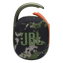 JBL Portatil Clip 4 Camuflado