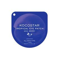 Kocostar Tropical Eye Patch Acai Berry 3G