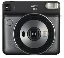 Camera Instantanea Fujifilm Instax Square SQ6 - Graphite Gray