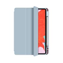 Estuche Wiwu Protective iPad Case 10.2-10.5" Light Blue