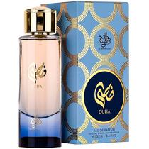 Perfume Al Wataniah Duha Eau de Parfum Feminino 100 ML