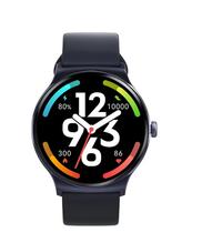 Relogio Haylou Solar Lite Smartwatch Azul Marino