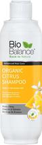 Shampoo Bio Balance Citrico Organico - 330ML