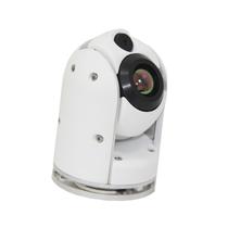 Spi M2-D Flir Thermal Zoom & RGB Camera Giro Stabilized