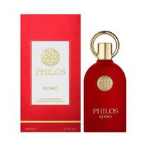 Perfume Maison Alhambra Philos Rosso Edp - 100ML
