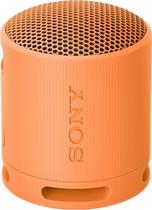 Speaker Sony SRS-XB100 Bluetooth Orange