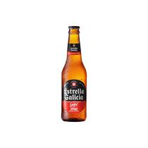 Cerveja Estrela Galicia Lager 355ML